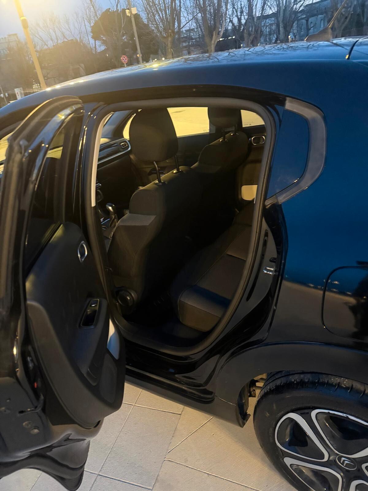 Citroen C3 PureTech 82 Feel