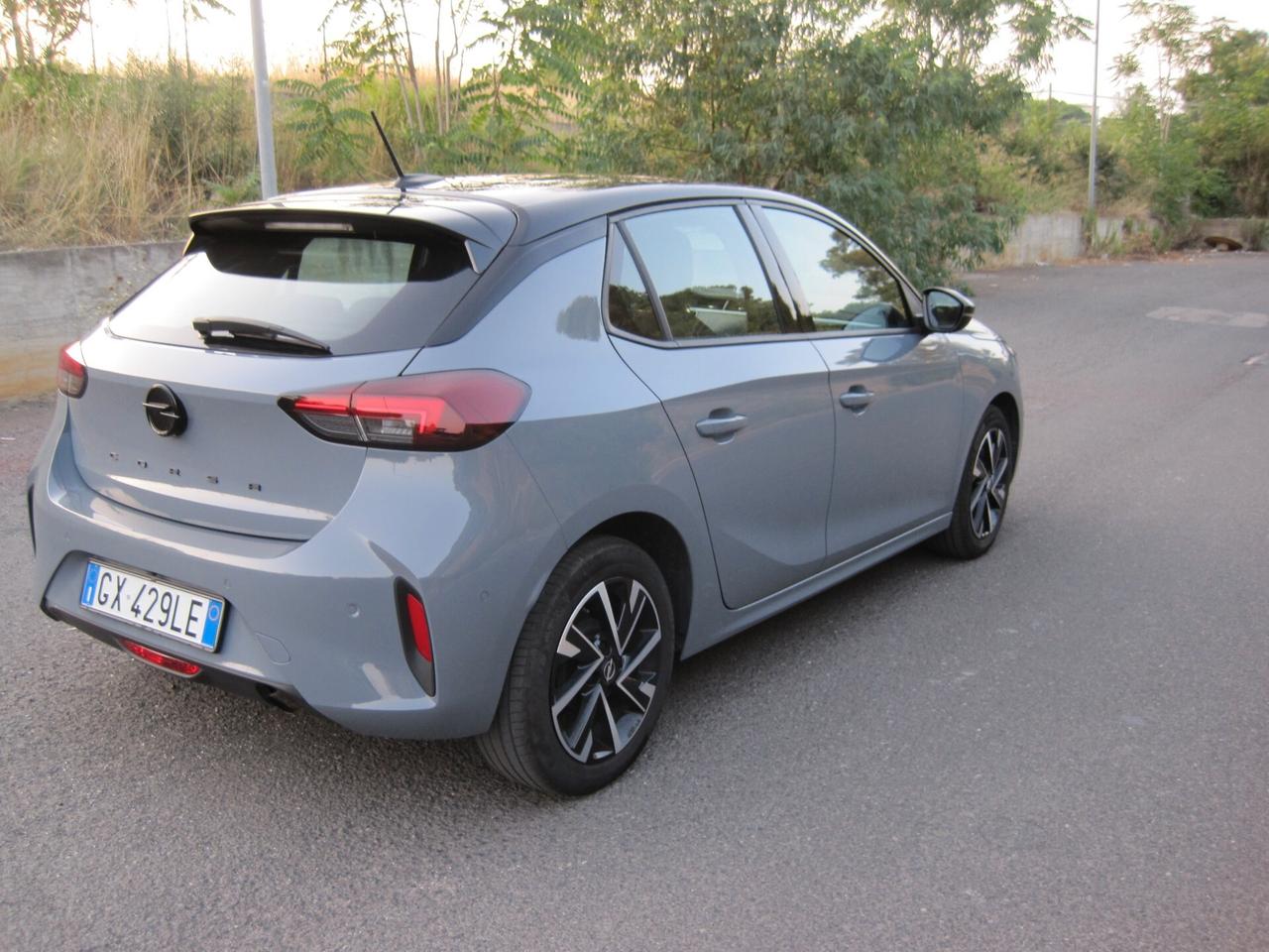 Opel Corsa 1.2 GS