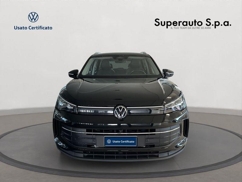 Volkswagen Tiguan Tiguan 1.5 TSI eHybrid DSG Edition Plus