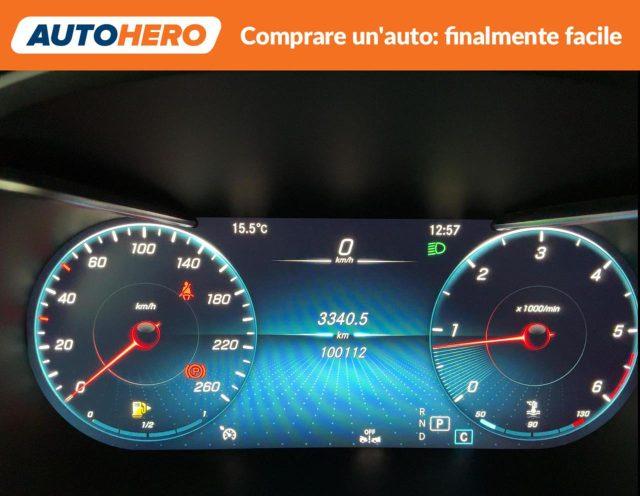 MERCEDES-BENZ GLC 220 d 4Matic Premium