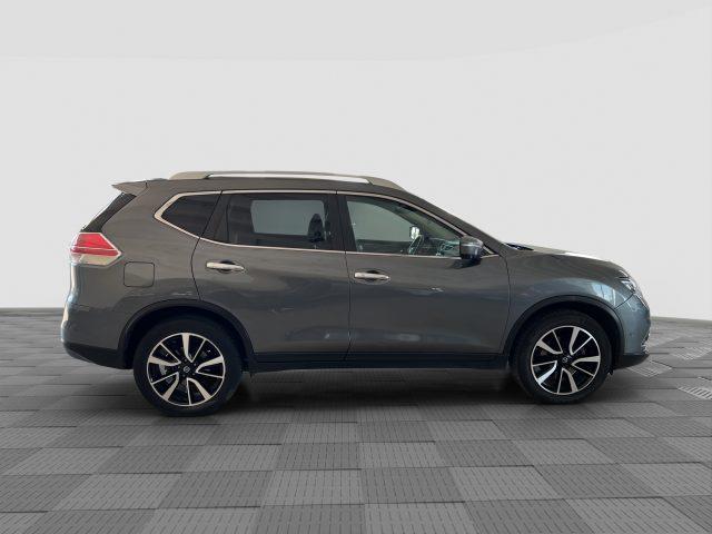 NISSAN X-Trail X-Trail 1.6 dCi 2WD Tekna