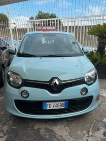 Renault Twingo SCe Lovely
