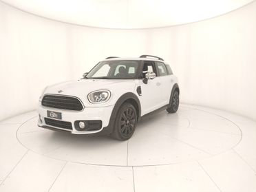 MINI Mini Countryman 1.5 One D Business auto 7m