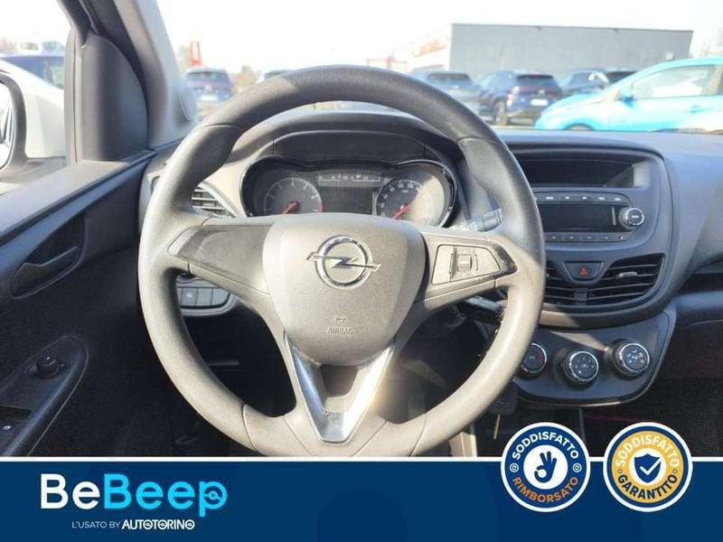 Opel Karl 1.0 INNOVATION 75CV