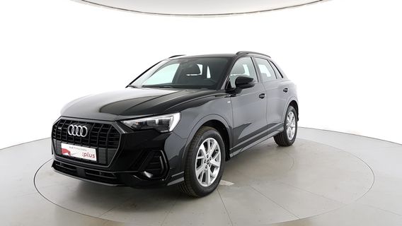 AUDI Q3 II 2018 Q3 35 2.0 tdi S Line Edition quattro s-tronic