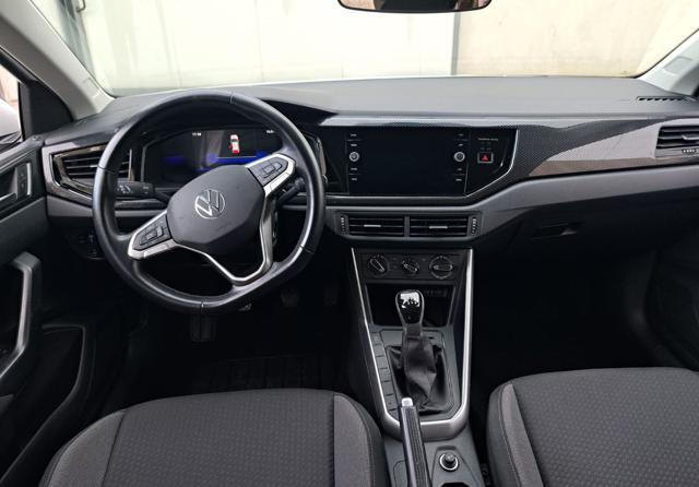 VOLKSWAGEN Taigo 1.0 TSI