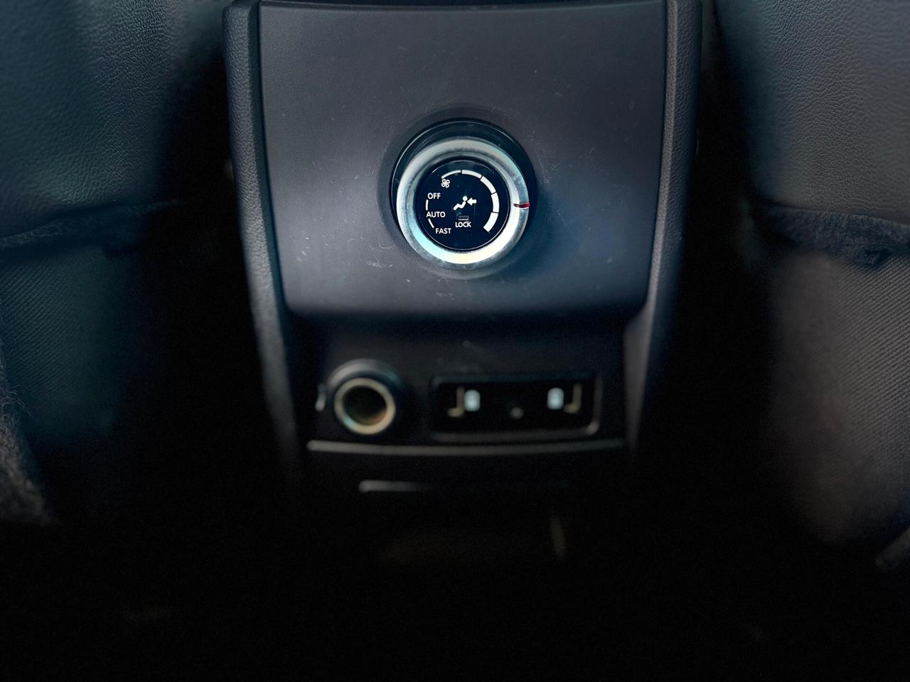 Renault Espace dCi Energy Zen