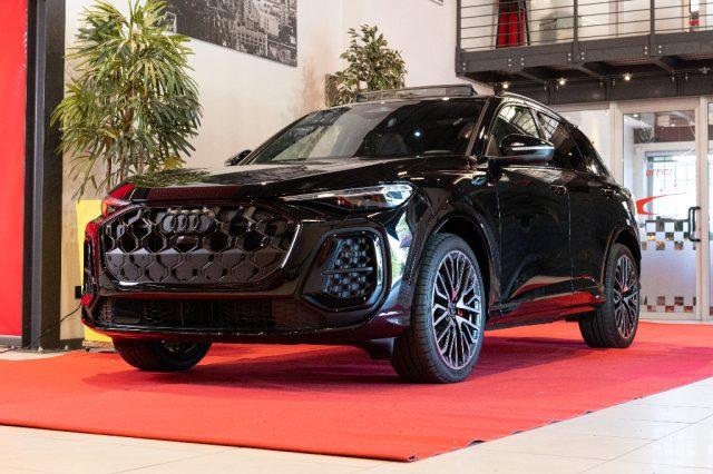 AUDI Q5 TDI 150 kW mHEV+ S tronic quattro S line edition