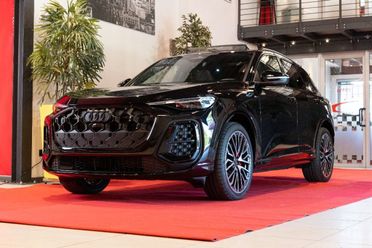 AUDI Q5 TDI 150 kW mHEV+ S tronic quattro S line edition