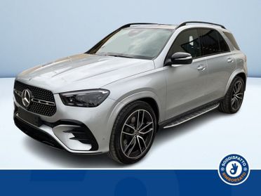 Mercedes-Benz GLE 300d 4Matic AMG Line Premium