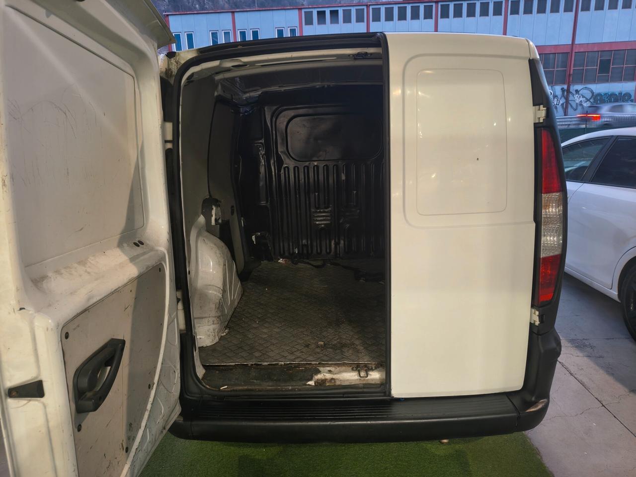 Fiat Doblo Doblò 1.4 69.000 km iva inclusa