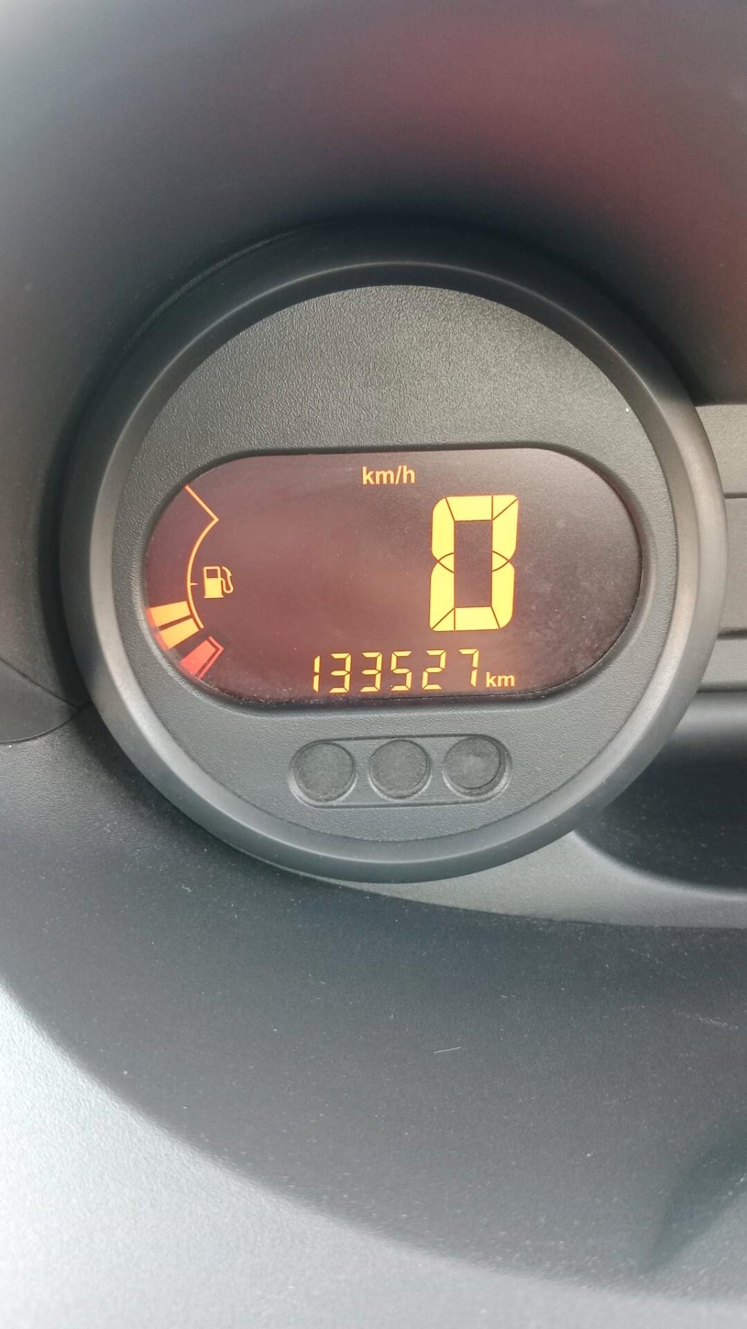 Renault Twingo 1.2 16V Dynamique