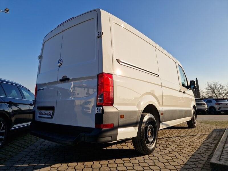 Volkswagen Crafter 30 FURG PM Business