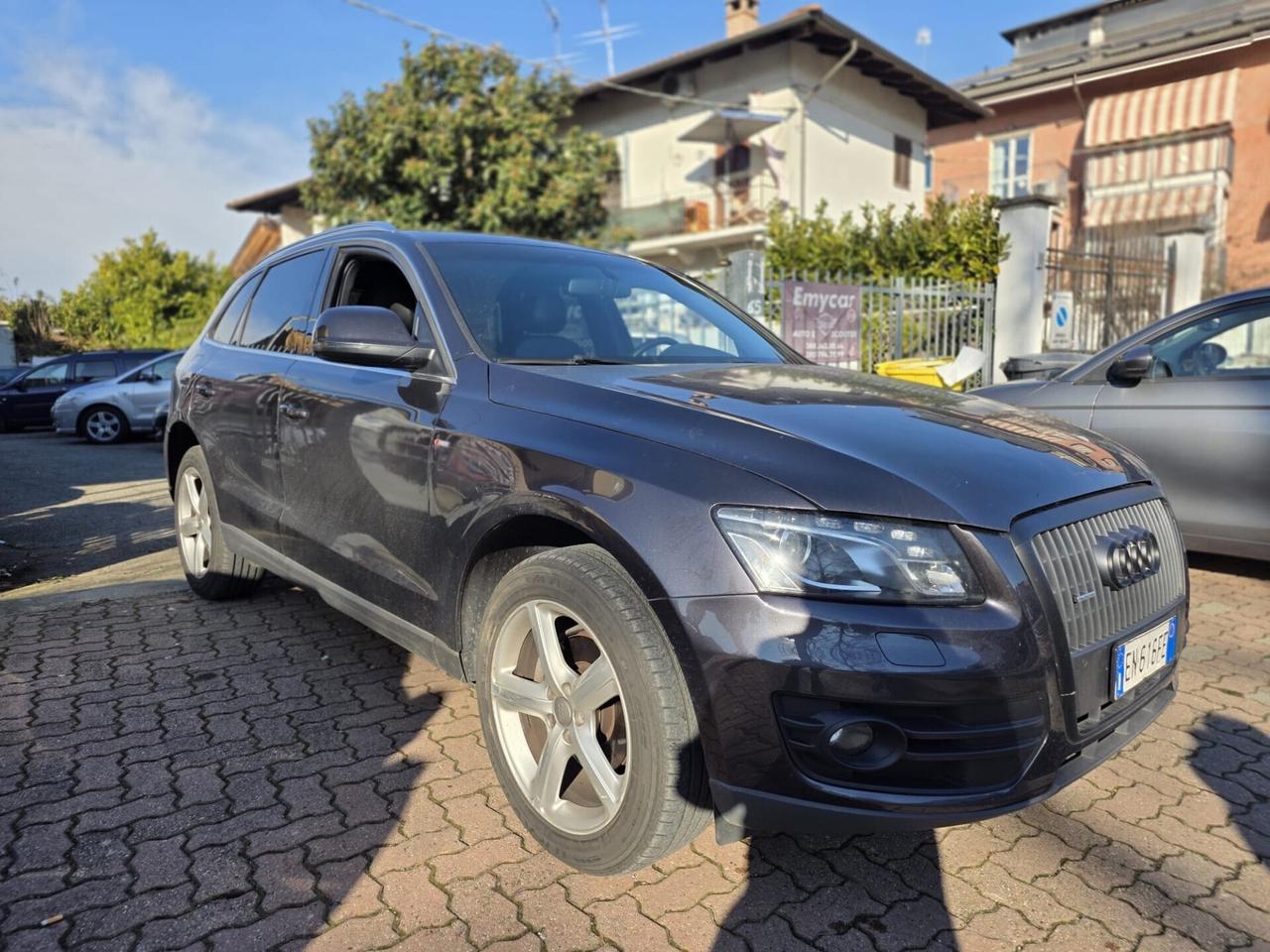 Audi Q5 2.0 170cv TDI quattro S tronic Advanced Plus