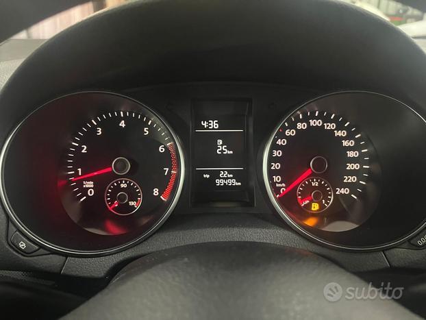 Volkswagen Golf 1.4 TSI solo 90mila km EURO 5