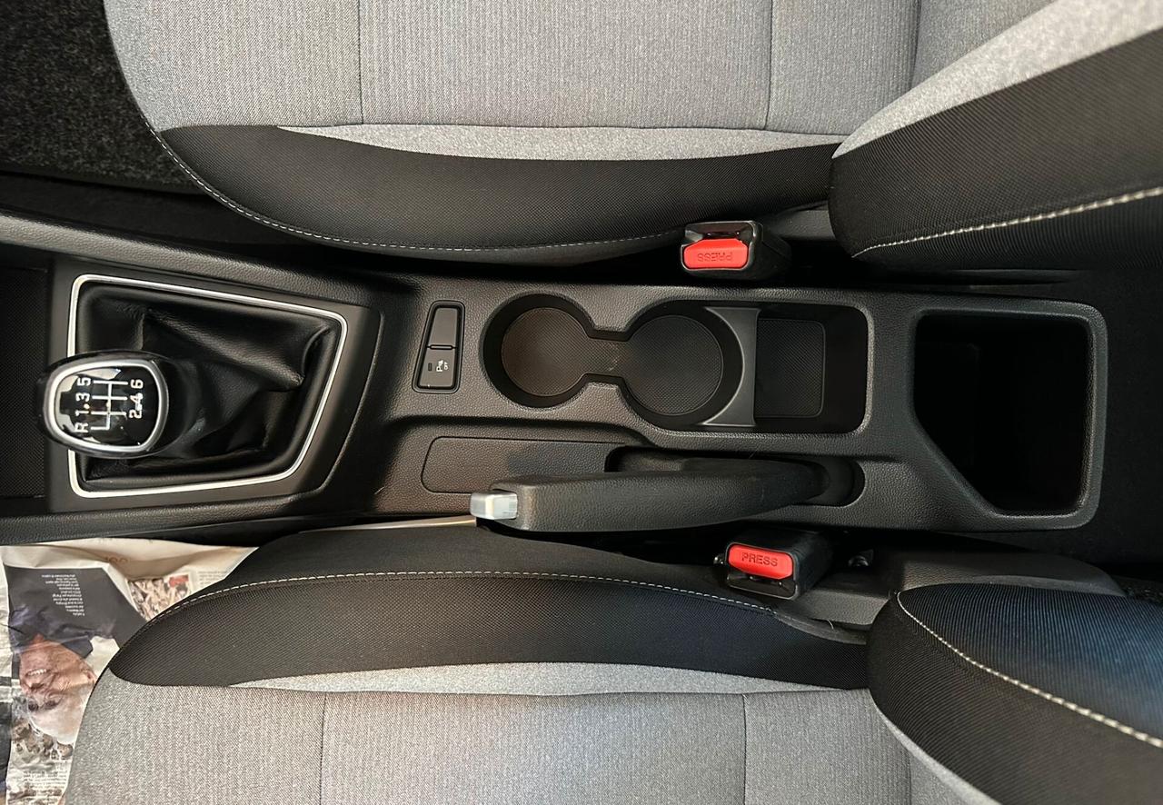 Hyundai i20 1.1 CRDi 12V 5 porte Style