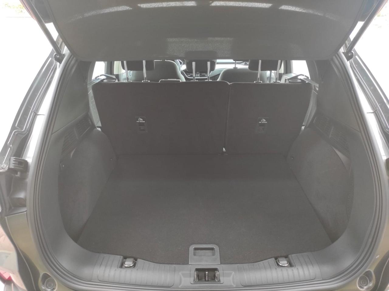 Ford Kuga 1.5 EcoBlue 120 CV aut. 2WD Connect