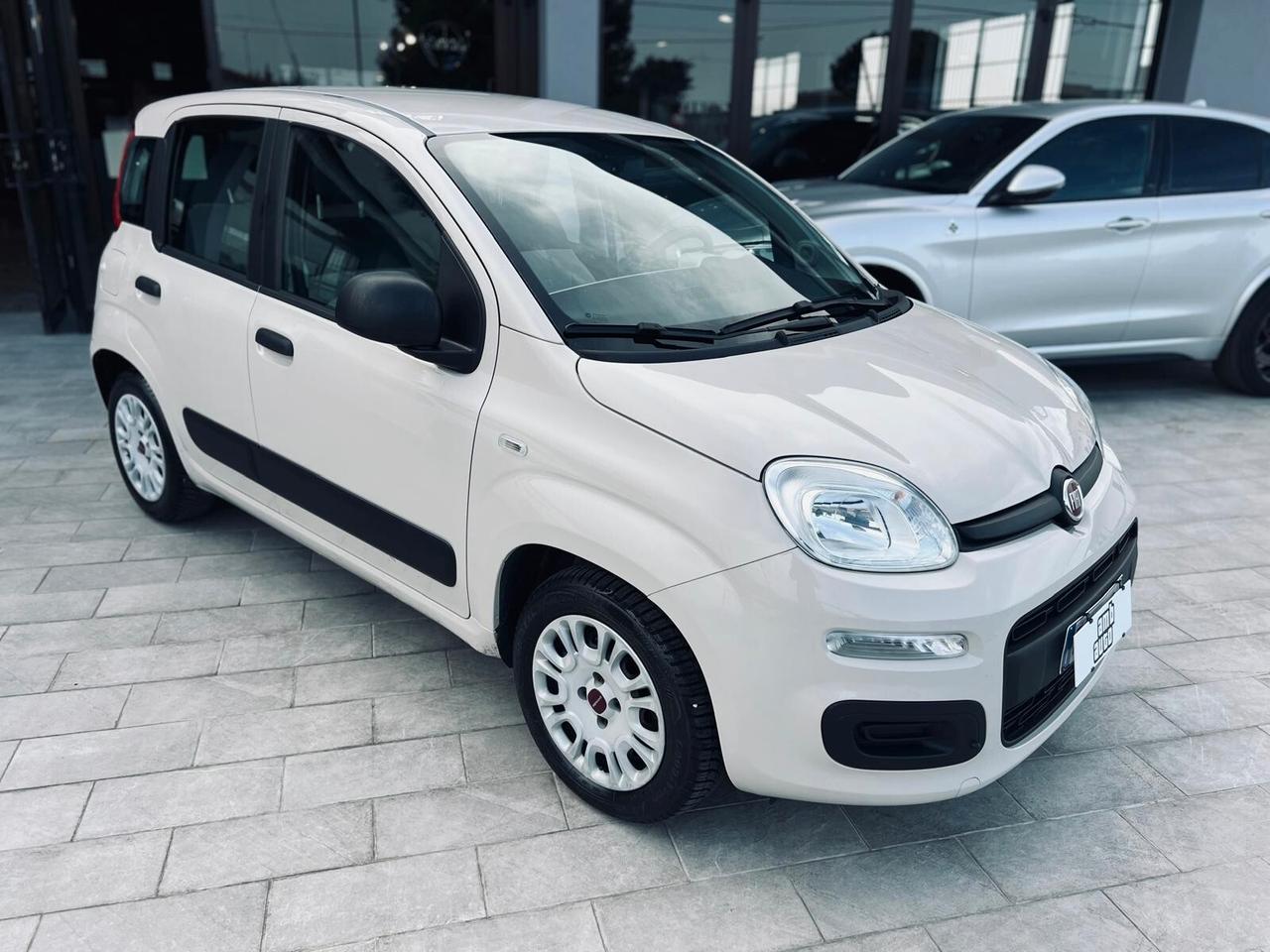 Fiat Panda 1.3 MJT 95 CV S&S Easy - GARANZIA FINO A 3 ANNI!!!!