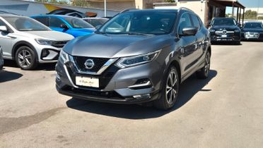Nissan Qashqai 1.5 dCi 115 CV N-Connecta - 2019
