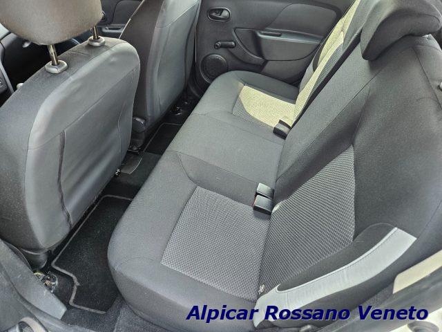 DACIA Sandero 1.5 dCi 8V 75CV Ambiance