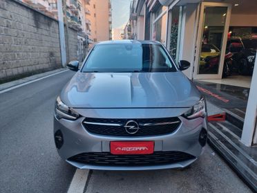 Opel Corsa 1.2 Edition GPL 75 CV