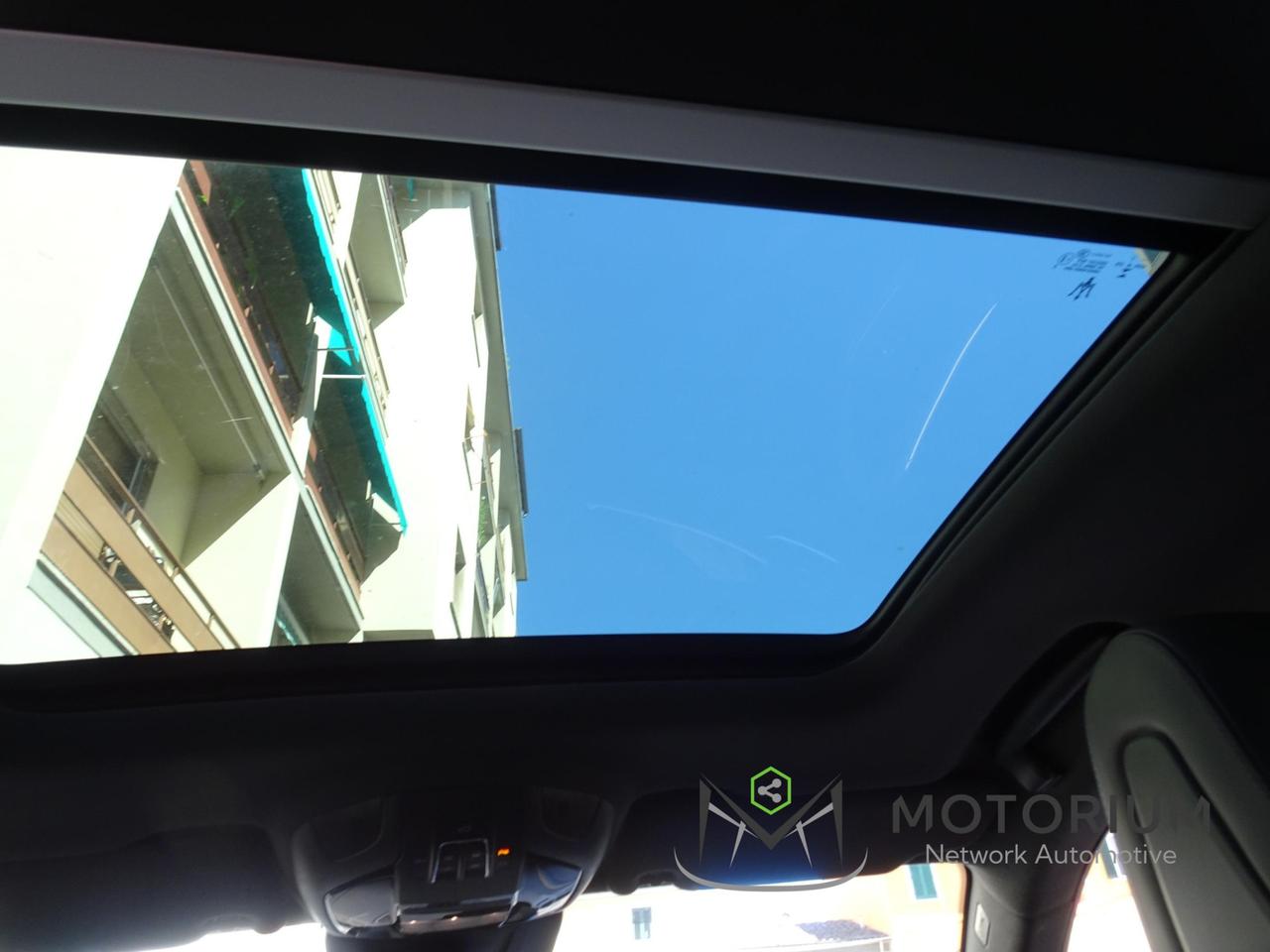 Maserati Levante MHEV 330 CV AWD Executive