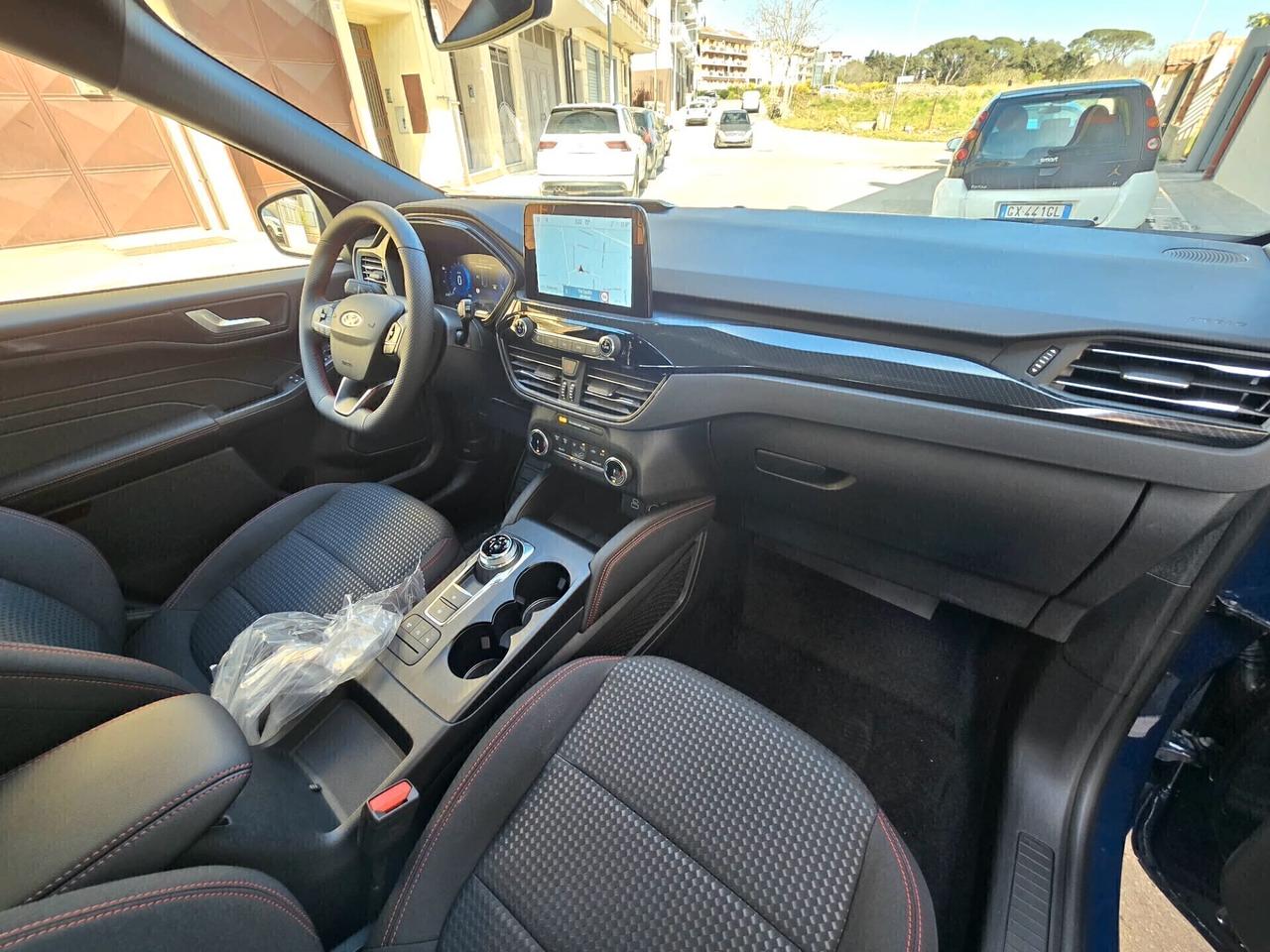 Ford Kuga 2.0 EcoBlue 120 CV aut. ST-Line-IVA 22%