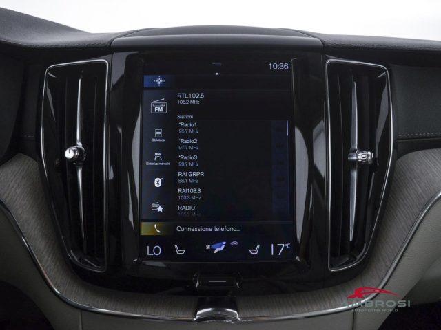 VOLVO XC60 T5 AWD Geartronic Inscription