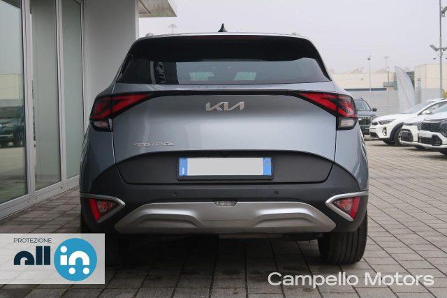 KIA Sportage Sportage 1.6 CRDi MHEV Style