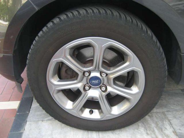 FORD EcoSport 1.5 TDCI 100 CV S-S TITANIUM