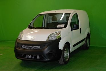 FIAT NUOVO FIORINO - S2 CARGO 1.3MJT 95CV E6 4