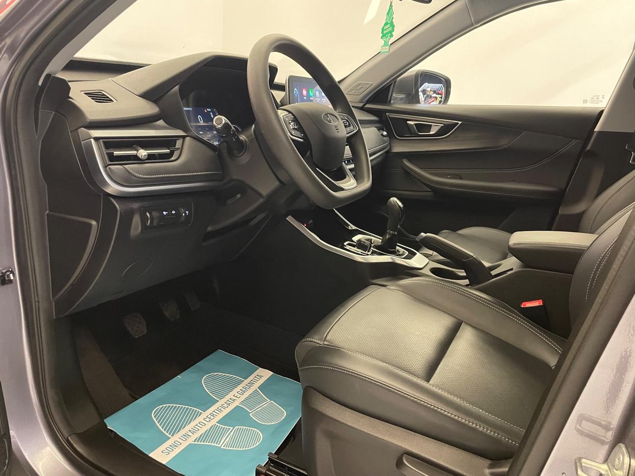 Dr 5.0 1.5 Bi-Fuel GPL Unica