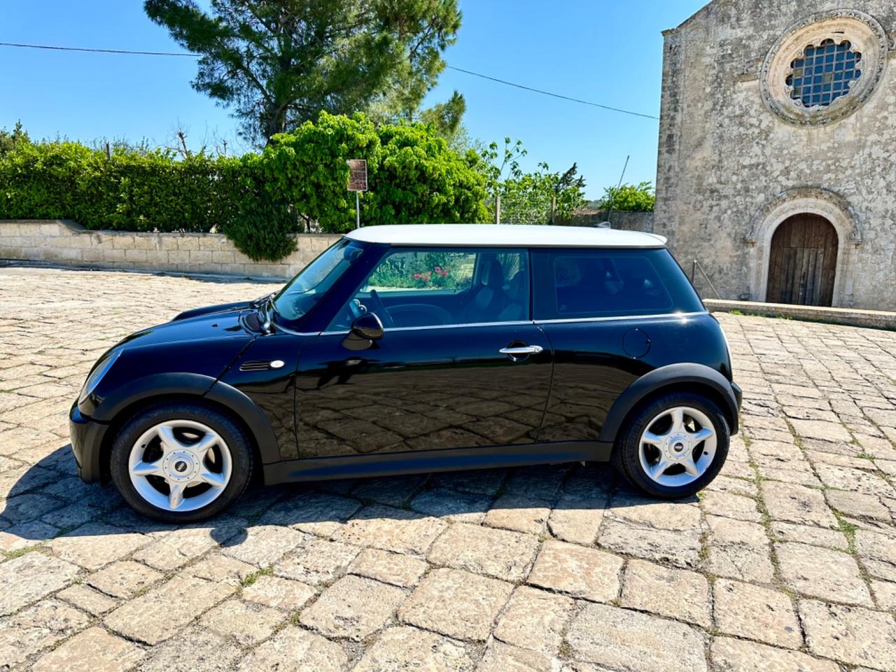 Mini Mini 1.6 16V Cooper