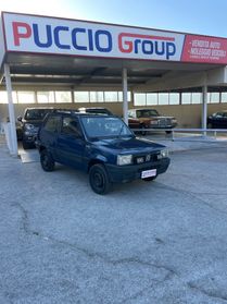 Fiat Panda 1000 4x4