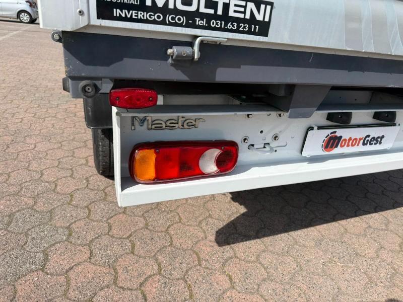 OPEL Movano 35 2.3 turbo D 150cv L3H2 APERTO. S&S E6d-temp