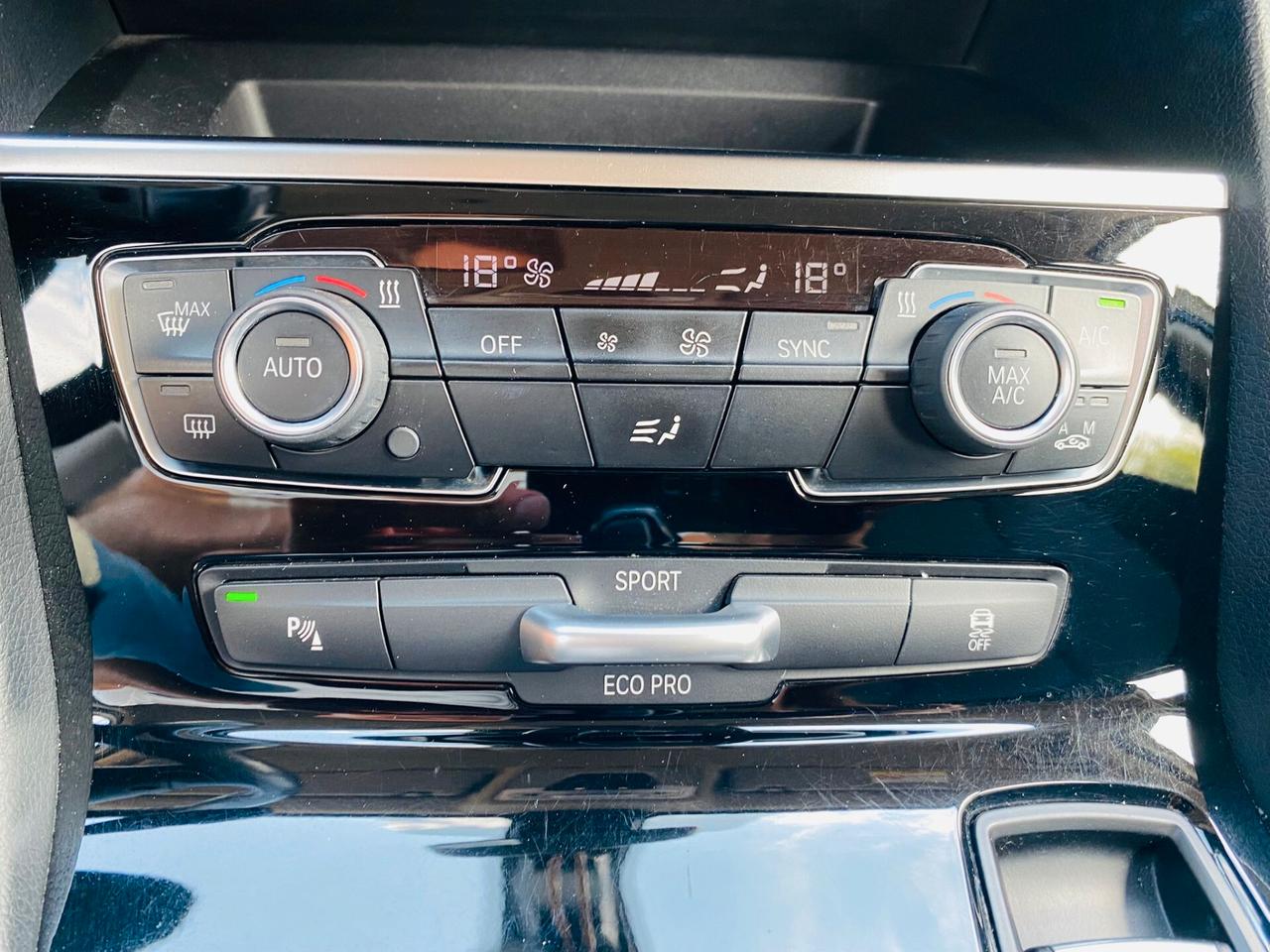 Bmw 2 Active Tourer 218d Advantage