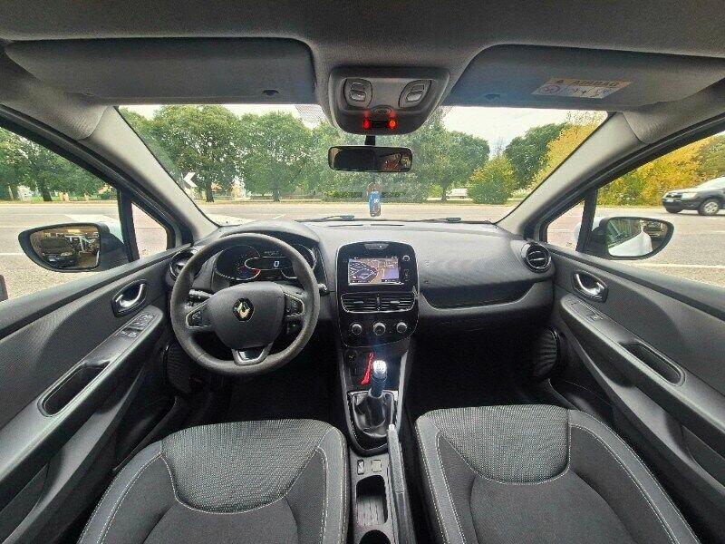 Renault Clio Clio TCe 12V 90CV Start&Stop 5 porte Energy Zen