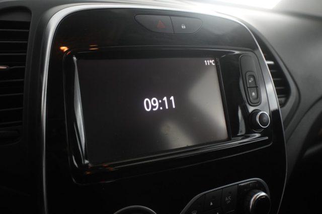 RENAULT Captur Captur dCi 8V 90 CV Start&Stop Energy Intens