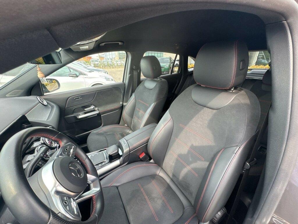 Mercedes GLA 200 200 D Premium 8G-DCT