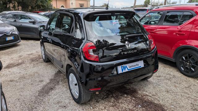 RENAULT Twingo Equilibre 1.0cc 65cv BLUETOOTH CRUISE CONTROL