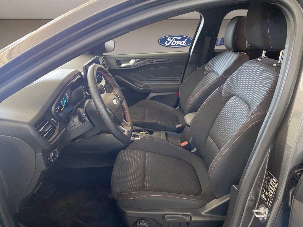 FORD Focus 1.5 ecoblue ST-Line 115cv auto del 2024