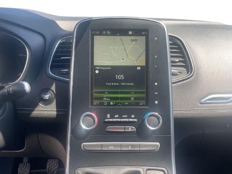 Renault Grand Scénic dCi 130 CV Energy Intense