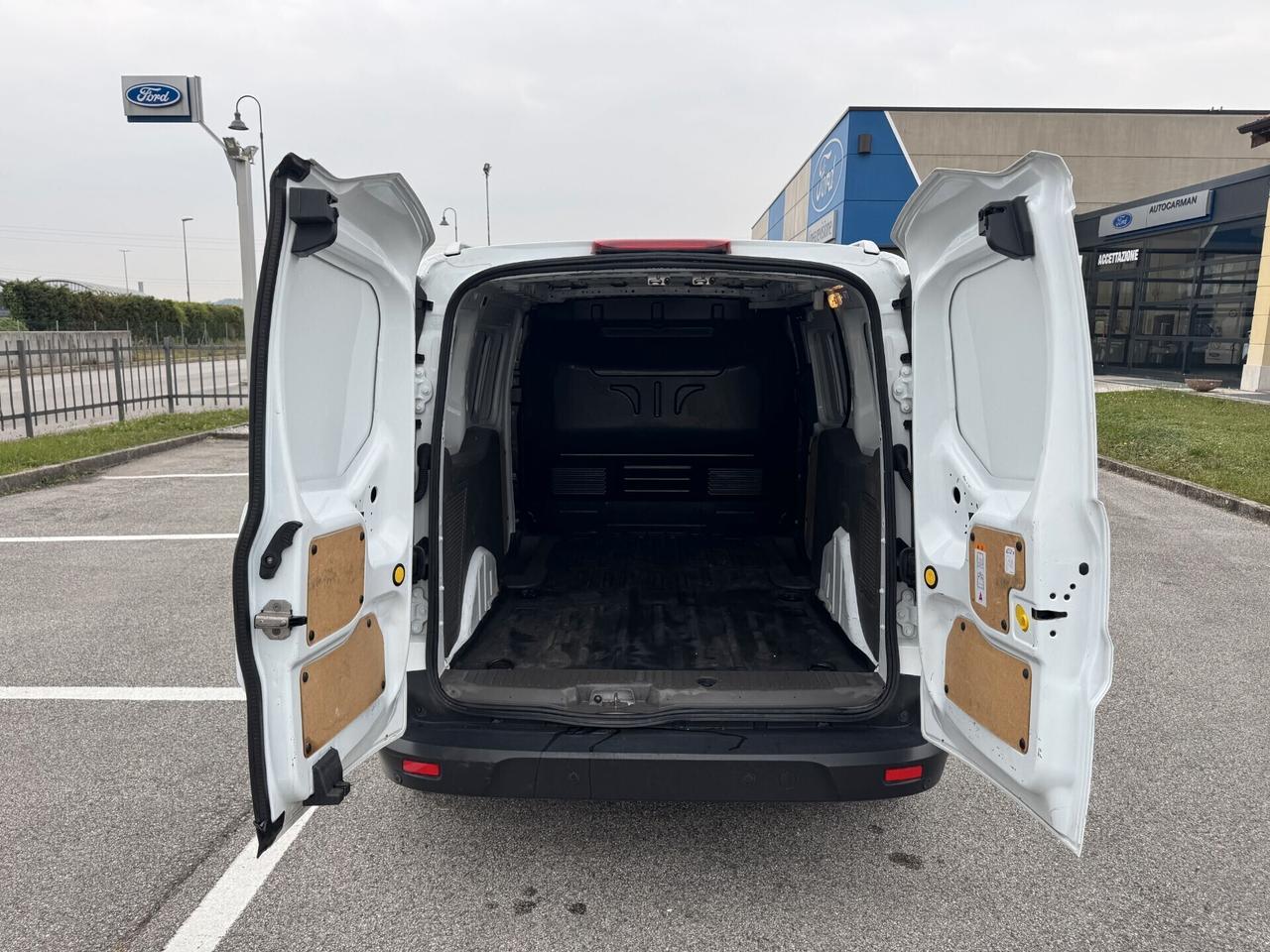 Ford Transit Connect Van Trend 1.5EcoBlue120CV L2H1