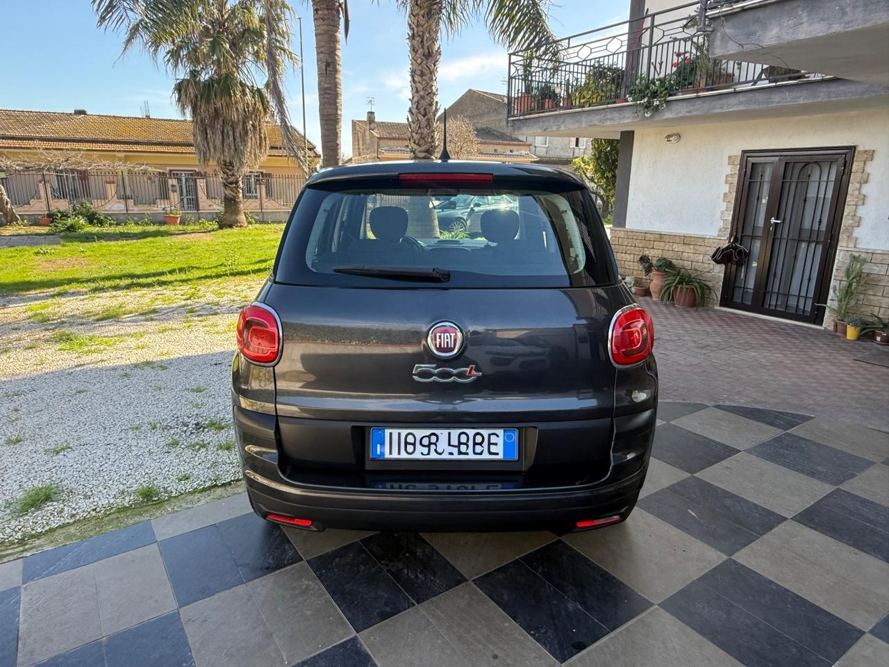 Fiat 500L 1.3 Multijet 95 CV