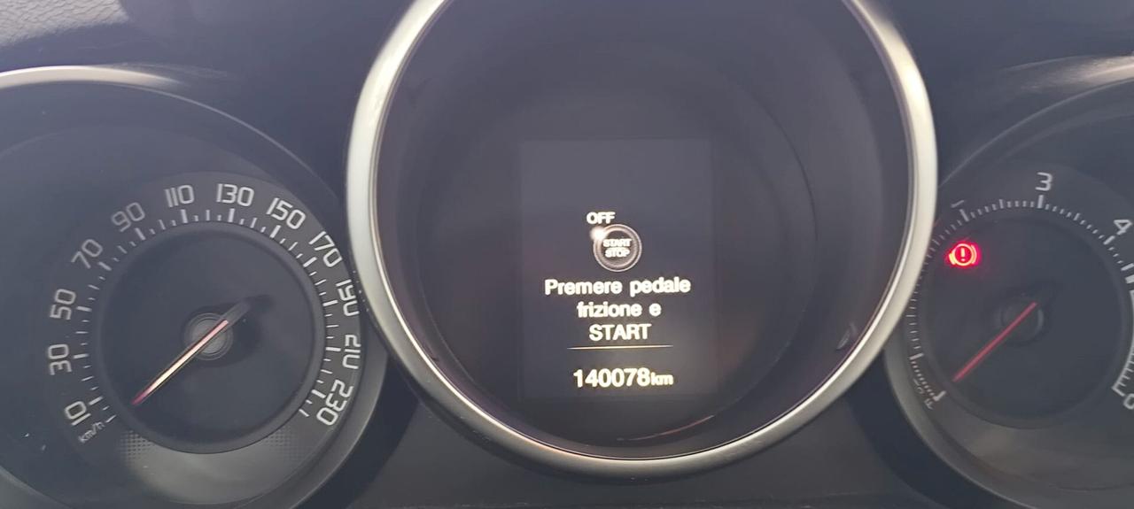 Fiat 500X 1.6 MultiJet 120 CV Pop Star