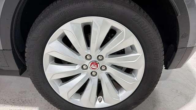 Jaguar E-Pace Diesel Automatico