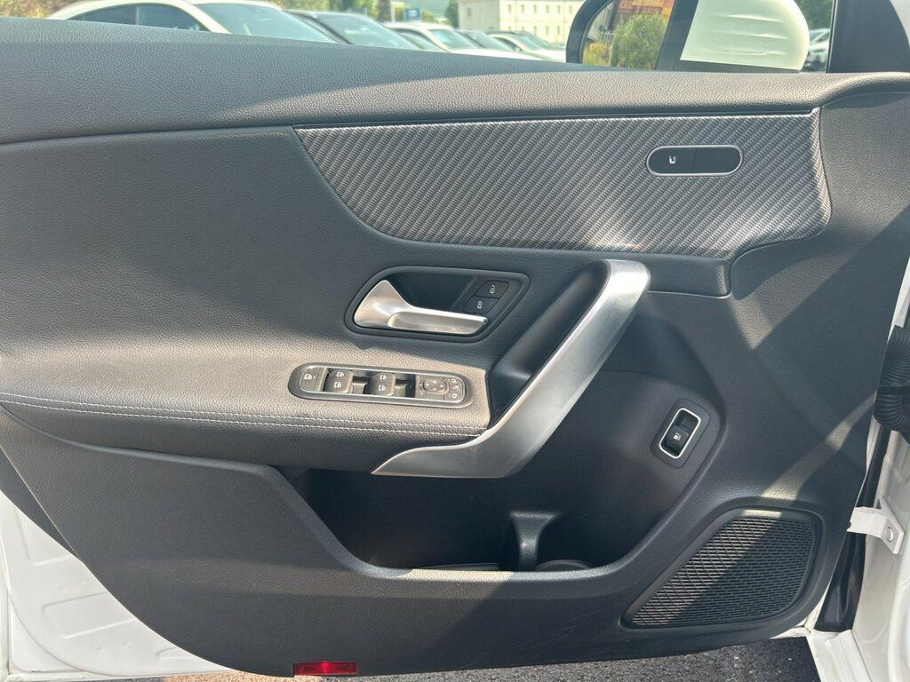 Mercedes Classe A 250 250 e Plug-In-Hybrid Advanced Progressive Speedshift DCT AMG 8G