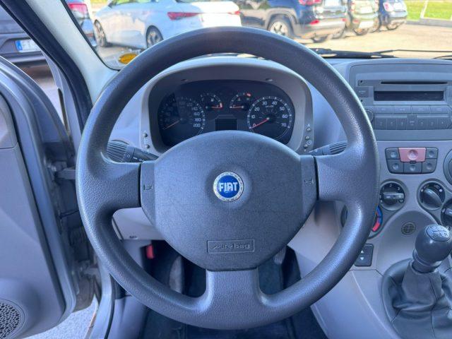 FIAT Panda 1.2 Dynamic OK NEOPATENTATI