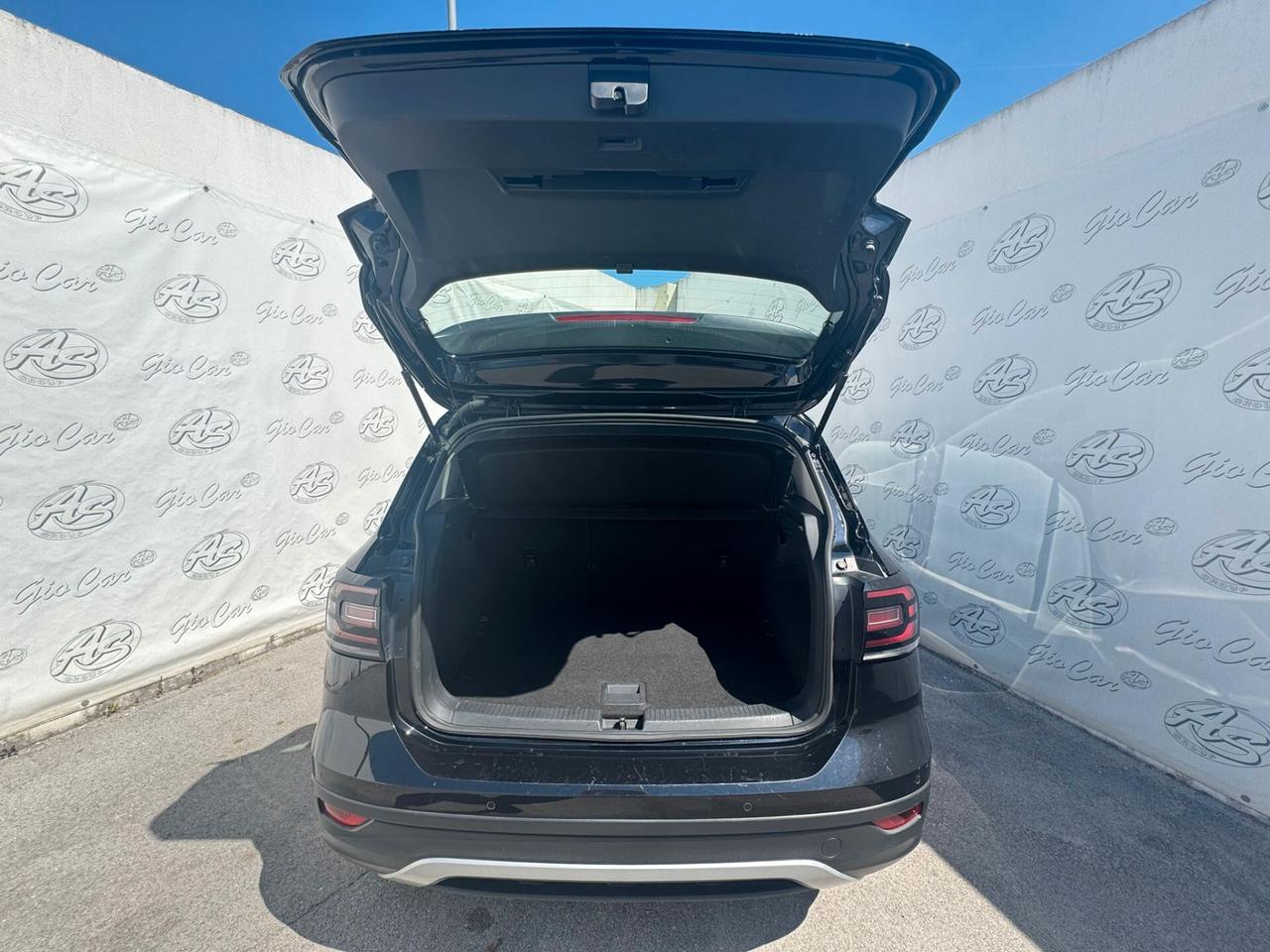 Volkswagen T-Cross 1.0 TSI 110 CV DSG Style Automatic