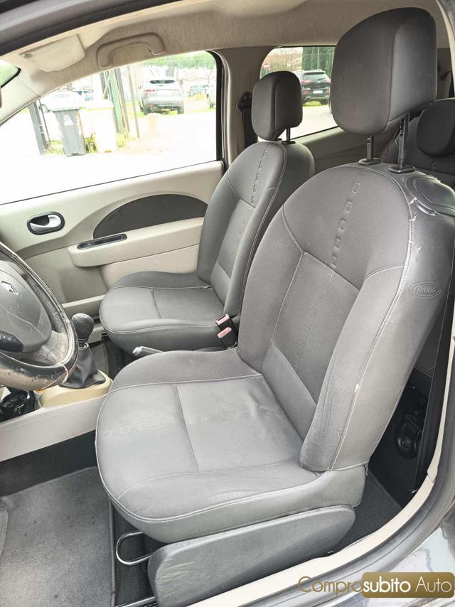 RENAULT Twingo 1.2 16V LEV SkyLight